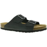 SUPERSOFT Supersoft FJORT pflanzlich gegerbte Ledersandale Sandale
