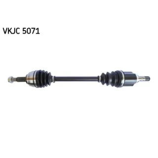 SKF Antriebswelle vorne links Dacia Logan Sandero Renault Clio Logan/Stepway