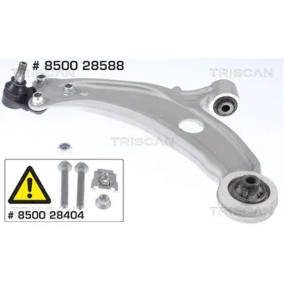 Triscan Querlenker vorne links Peugeot 308 850028588