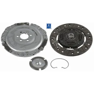 Sachs Kupplung Seat Leon Toledo VW Bora Golf 1,6
