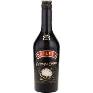 Baileys Espresso Creme 0,5 L 17% vol