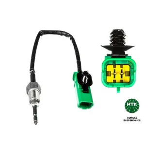 NTK Abgastemperatursensor Citroen Ford Opel Peugeot