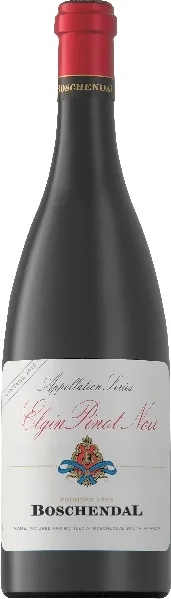Boschendal Elgin Pinot Noir Jg. 2021