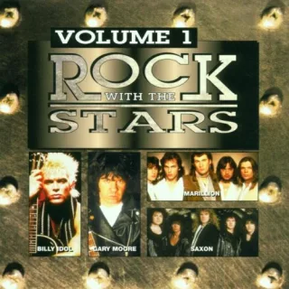 Rock With the Stars Vol.1