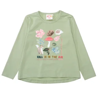 JETTE by STACCATO - Shirt foam green - Gr. - 92/98