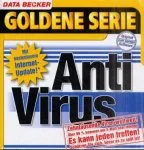 Anti-Virus 1 CD-ROM Für Windows 95C/98(SE)/ME. Injkl. kostenlosem Internet-Update