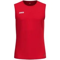 Jako Tanktop Tanktop One ROT