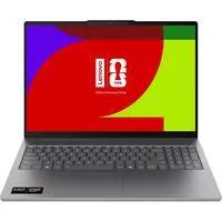 IdeaPad Slim 5 16AGP11 (83S2003GGE), Notebook grau, AMD Ryzen AI 5 430, AMD Radeon 840M, 16 GB LPDDR5X, 1 TB (1 TB SSD), Windows 11 Home