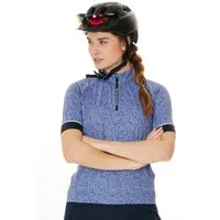 ENDURANCE Funktionsshirt Jette (1-tlg) mit praktischer Quick Dry-Technologie