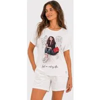 Key Largo T-Shirt WT BREAK round (1er)