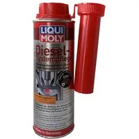 Liqui Moly Diesel-Additiv Liqui Moly Systempflege Diesel, 0.25 l, (1-St) für Dieselmotoren