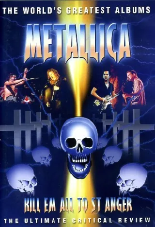 Metallica - Critical Review