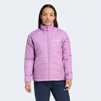 adidas TERREX Steppjacke MULTI SYNTHETIC