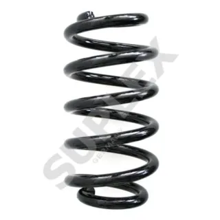 Suplex Feder verst?rkt vorne Audi A4 Seat Exeo 03202
