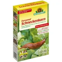 Neudorff Pflanzenstärkungsmittel Ferramol Schneckenkorn 1 kg