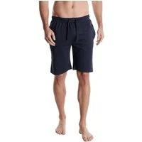 TOM TAILOR Bermudas Cansas Bindeband, Seitentaschen, bequem, atmungsaktiv, elastisch