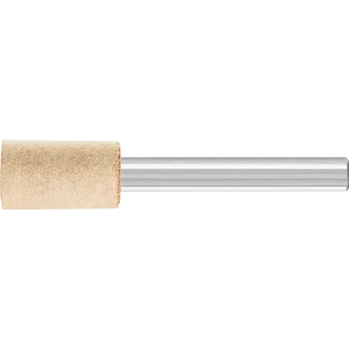 PFERD TOOLS Poliflex Schleifstift Zylinderform Bindung LR - 41231212