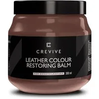 CREVIVE Lederpflege (1 St., Lederreparatur, sehr ergiebig), 300 ml Leder Reparatur, Lederreparatur Auto, Sofa, Couch