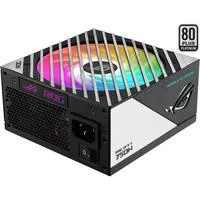 ROG Loki 750W Platinum, PC-Netzteil schwarz, 4x PCIe, Kabel-Management, 750 Watt
