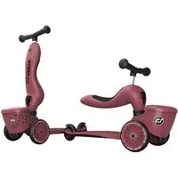 Scoot and Ride Lauflernhilfe
