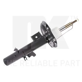 NK Sto?d?mpfer vorne links Land Rover Freelander