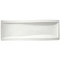 Villeroy & Boch Vorspeisenteller New Wave Antipastiteller 42 x 15 cm
