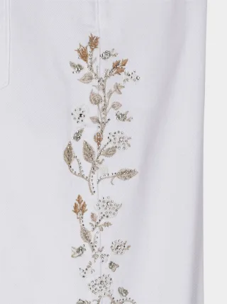 Lady 5-Pocket-Jeans 1 tlg.