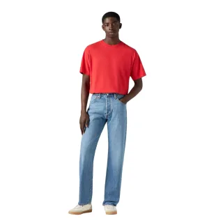 Levis - "501 93" Jeans für Herren (Blau)