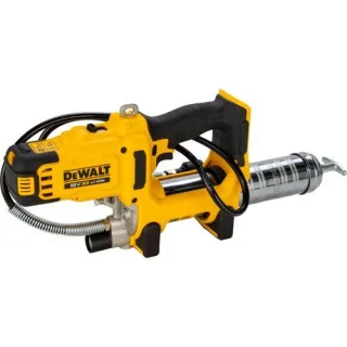 DeWalt DCGG581N-XJ Akku-Fettpresse