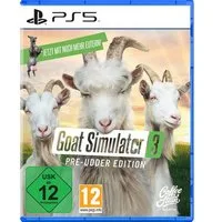 Goat Simulator 3 - Pre-Udder Edition PS5