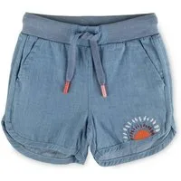 Sigikid Shorts Savanne für Kinder Mädchen (1-tlg)