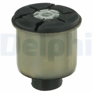 Delphi Achsk?rperlager hinten Renault Megane 3