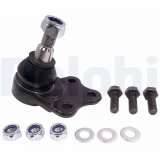 Delphi Traggelenk vorne Land Rover Freelander