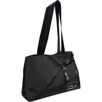 REISENTHEL® Shopper Reisenthel Segeltasche Shopper Avento schwarz PR0123 Tasche Schwarz