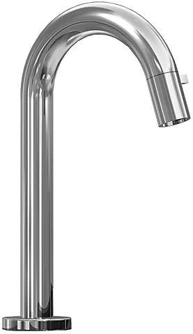 Hansa Waschtisch Standventil Hansanova Style 5091 verchromt 50918101