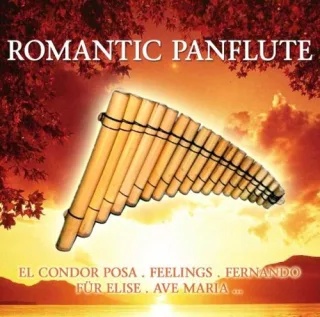 Romantic Panflute