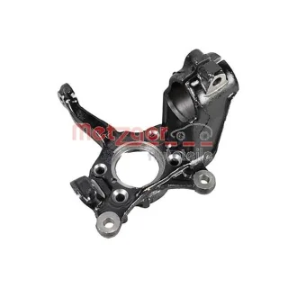 Metzger Achsschenkel vorne links VW Beetle 5C Jetta 4