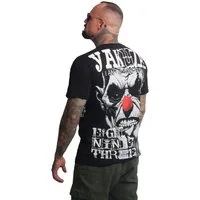 YAKUZA T-Shirt Aint No Clown