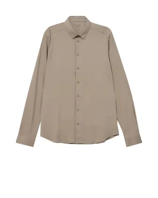 mos mosh gallery - MMGMarco Jersey Shirt - Gr. - XL