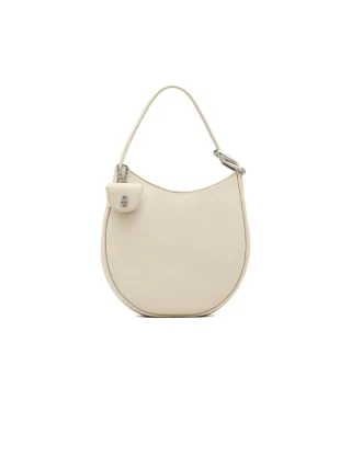 Marc Jacobs Hobo-Tasche Weiß