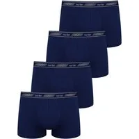 Nur Der Retro Pants Boxer 3D-Flex Classic (4-St)