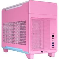 TR100 , Tower-Gehäuse pink