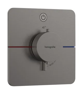 Hansgrohe Thermostat Unterputz ShowerSelect Comfort Q 15581340
