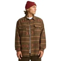 Billabong Flanellhemd Offshore Jacquard Flannel