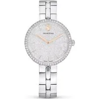 Swarovski Quarzuhr Dextera Octagon