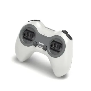 CADDXFPV Alink ELRS 2.4GHz 10CH 100mW Full-Bearing Hall-Sensor Gimbal Radio Transmitter Mode 2 for CADDX PROTOS FPV Dron