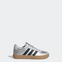 adidas Sportswear VL COURT 3.0 Sneaker inspiriert vom Design des adidas samba, für Kinder & Jugendliche