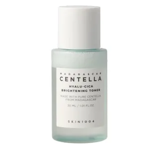Madagascar Centella Tónico Iluminador Hyalu-cica 30 ml