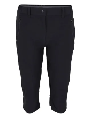 hot sportswear - Bavella L_3/4 Pants navy - Gr. - 42