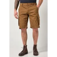 JP1880 Bermudas Cargobermuda Bauchfit Cargotaschen